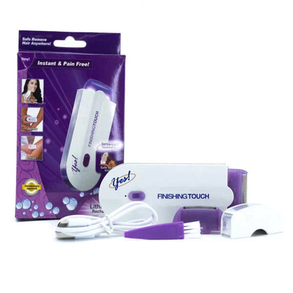 Trendogle™ Painless Hair Removal Kit