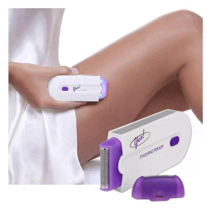 Trendogle™ Painless Hair Removal Kit