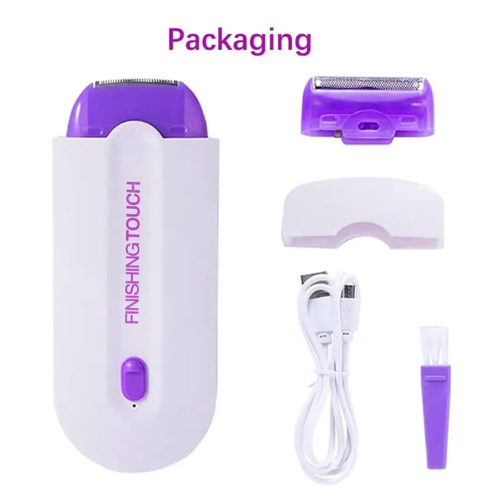 Trendogle™ Painless Hair Removal Kit