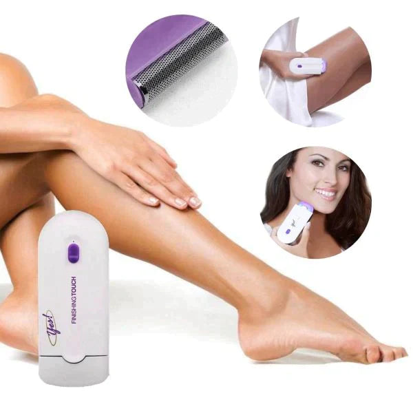 Trendogle™ Painless Hair Removal Kit