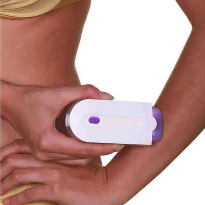 Trendogle™ Painless Hair Removal Kit