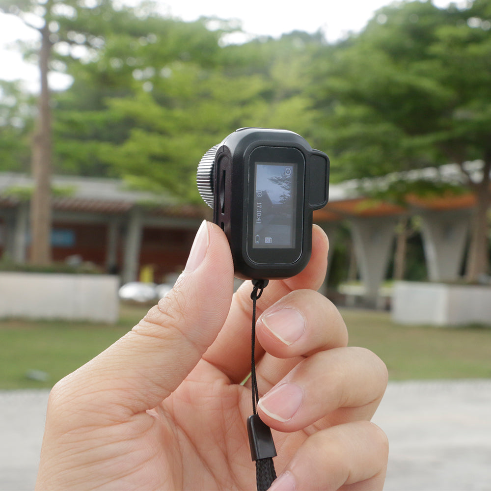 PocketView 1080p Mini Cam