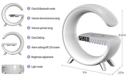 Trendogle™ - SMART LAMP