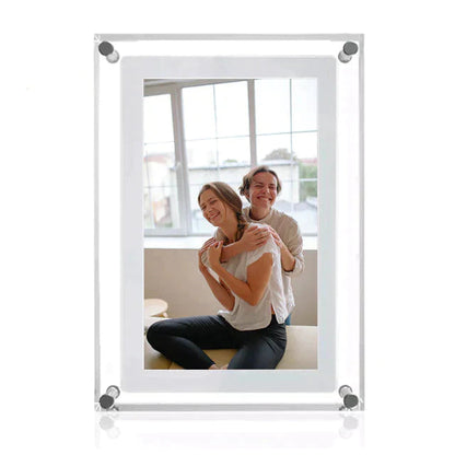 Trendogle™  -  Lively Memories - Motion Video Frame