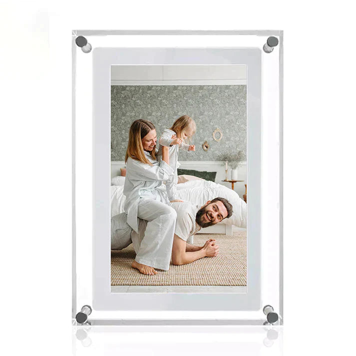 Trendogle™  -  Lively Memories - Motion Video Frame