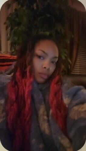 Snuggy Blanket Hoodie photo review