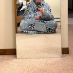 Snuggy Blanket Hoodie photo review