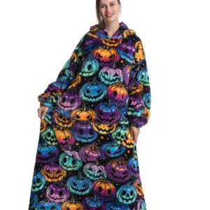 Snuggy Blanket Hoodie